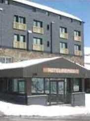 פאס דה לה קאסה Pic Maia Mountain Hotel מראה חיצוני תמונה