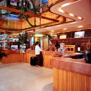 פאס דה לה קאסה Pic Maia Mountain Hotel מראה חיצוני תמונה